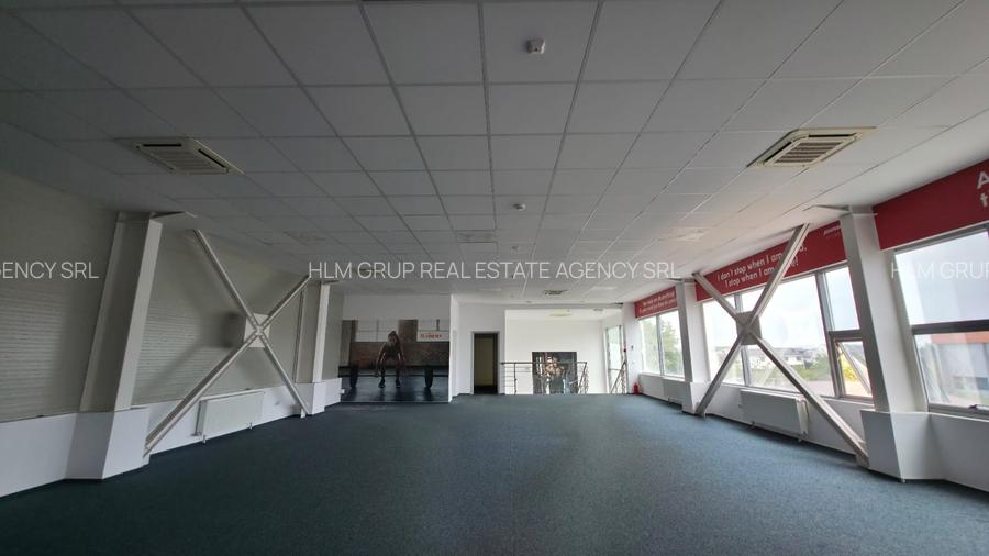 HALA depozitare, showroom cu utilitati – Drumul Garii Otopeni - 5
