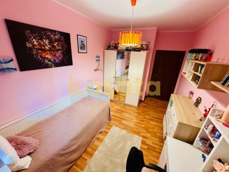 OPORTUNITATE | APARTAMENT 3 CAMERE | BUCURESTI NOI | PARC | BLOC NOU - 6