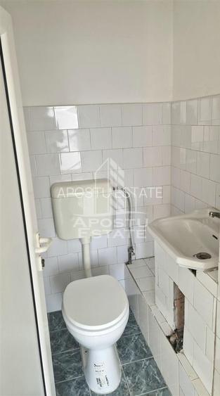 Spatiu comercial120 mp zona Gai - 22