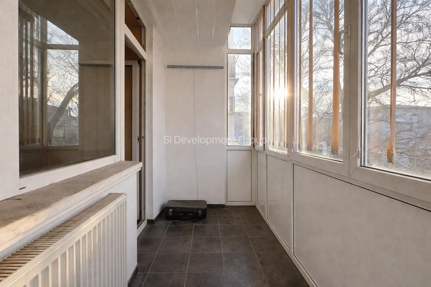 Apartament 2 Camere - Magurele - 65 MP - Decomandat - Boxa inclusa - NOU - 9