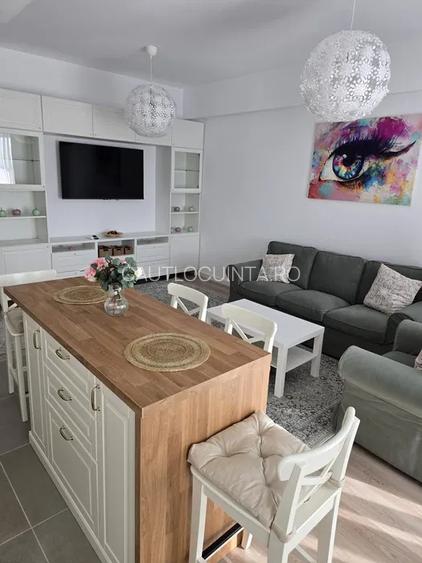 Apartament 2 camere de inchiriat / Vulcan Residence / Mihail Sebastian / - 3