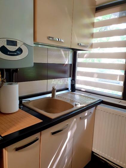 Apartament  de vanzare 1 Mai Craiova - 13