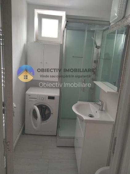Garsoniera – Strada Bistritei – mobilata si utilata - 6