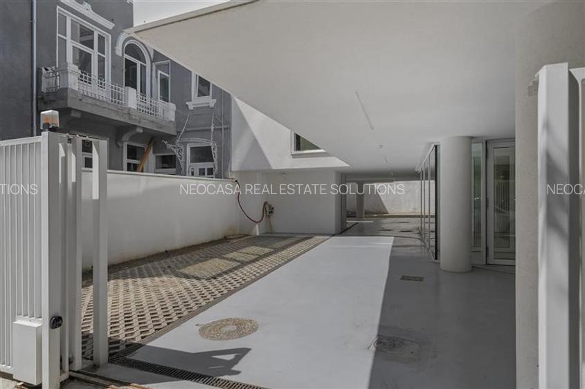 Eleganta Urbana intr-un Apartament de Exceptie - 27