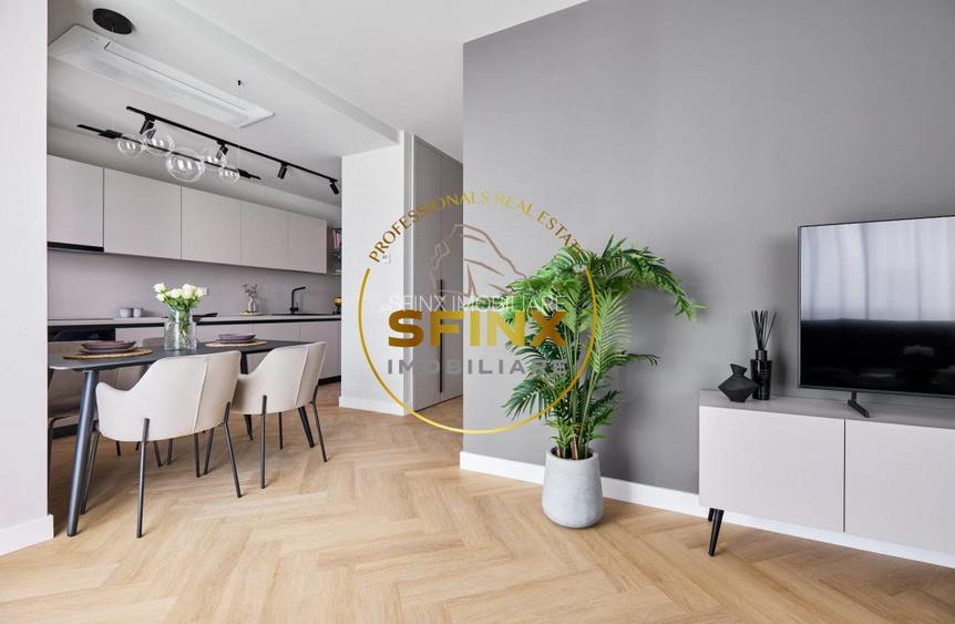 Apartament modern, Pet Friendly, langa metrou Aurel Vlaicu/Pipera - 3