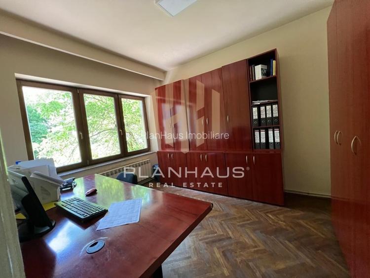 Casa de vanzare central ,Victor Babes zona Spitalul de Pneumoftiziologie TBC - 7