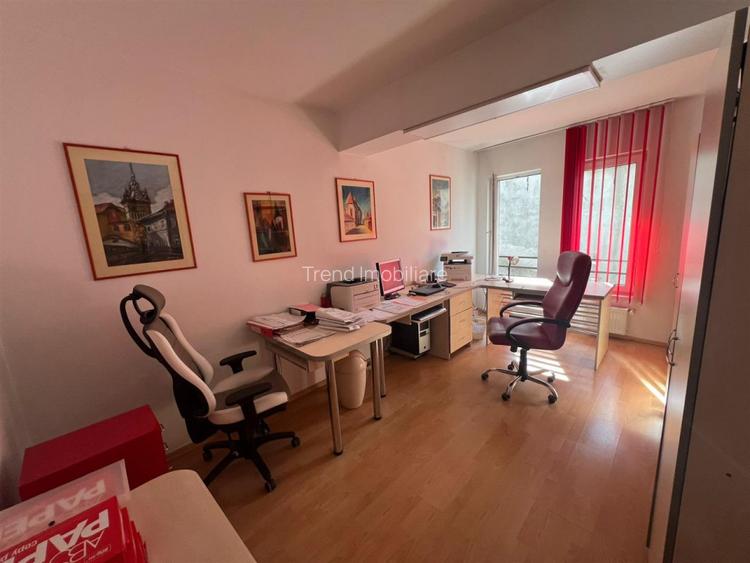 Spatiu pentru birou - Apartament cu 2 camere decomandate - zona Platinia/USAMV - 5