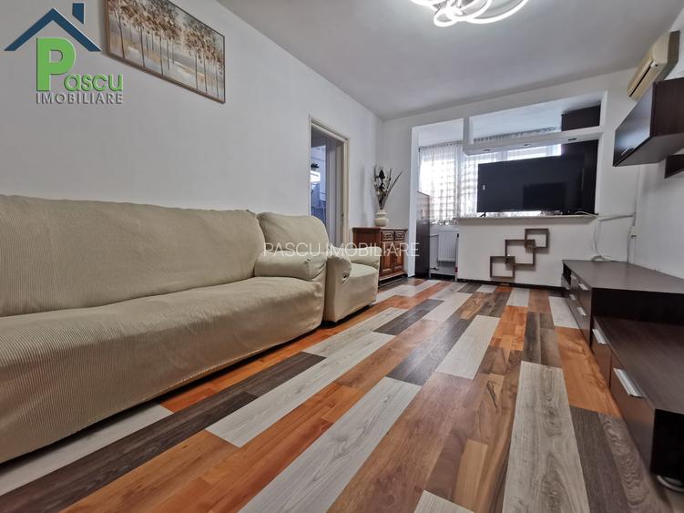 Inchiriere apartament 3 camere Eroii Revolutiei, George Bacovia, cf. I, mobilat - 3