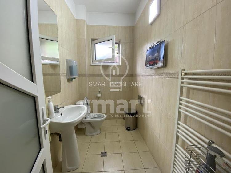 Spatiu Comercial 95mp OPEN SPACE Marasti - 5