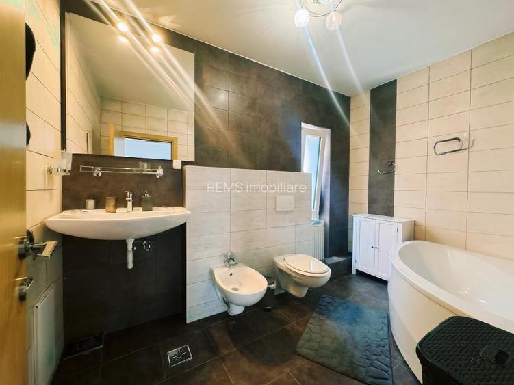 Casa in sistem cuplat, finisata modern, Buna Ziua - 11