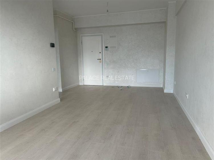 Apartament 1 camera decomandat 48mp2 ROYAL TOWN - 6