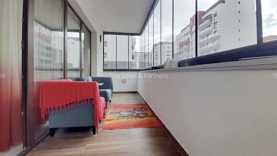 Zona Tractorul – ideal pentru locuit sau investiție - 15