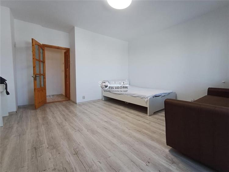 Apartament 1 cameră, balcon mare – Nicolina (Esplanadă) - 4