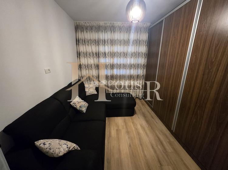 Luminos. Spatios si disponibil imediat. Mobilat si utilat ! - 9