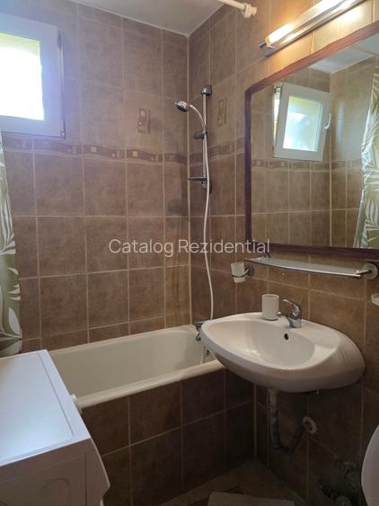 Apartament cu 2 camere de inchiriat in zona Drumul Taberei metrou Favorit - 22