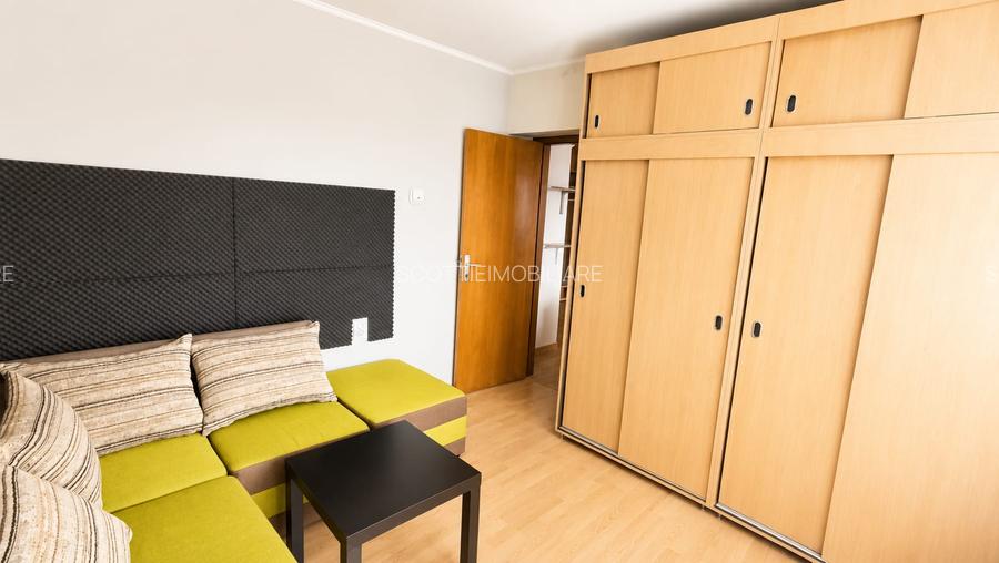 De Închiriat: Ap 2 Camere | Șos. Olteniței (Vizavi de Kaufland) | Pet Friendly - 5