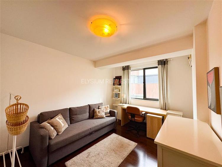 Apartament de inchiriat 3 camere Herastrau - 17