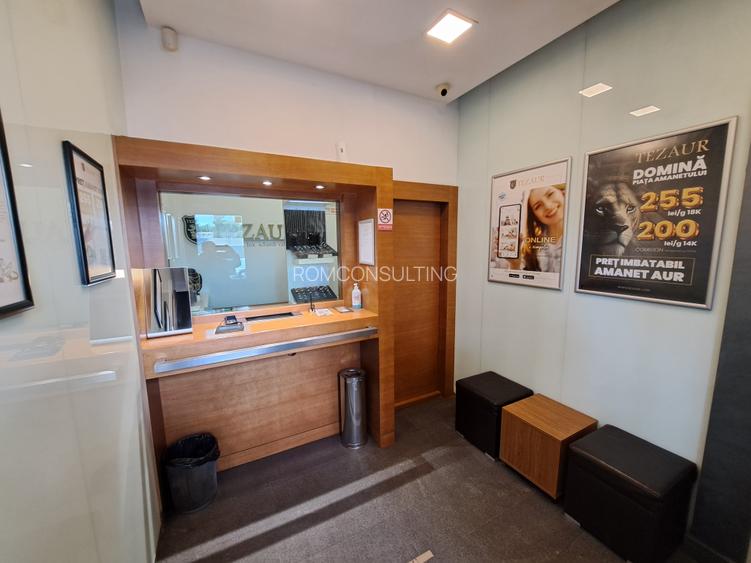 Spatiu comercial Sos. Giurgiului 125 - 4