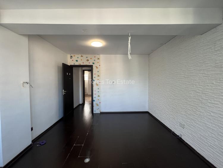CLADIRE BIROURI D+P+3 ET I 670 MP I ZONA TROCADERO - 23