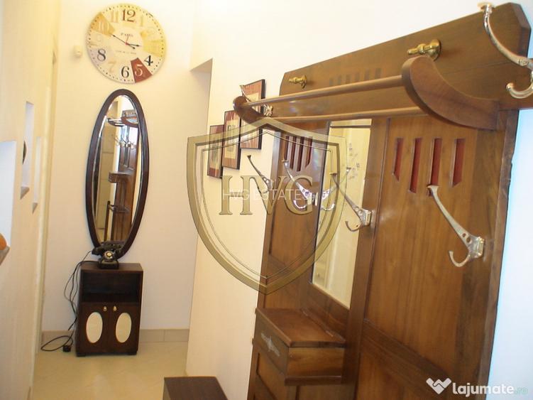 Apartament | Centrala Proprie | Proximitate Metrou - 4