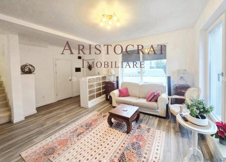 Vila moderna individuala Tamasi - 2