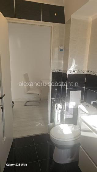 Apartament-La cheie Modern - 9