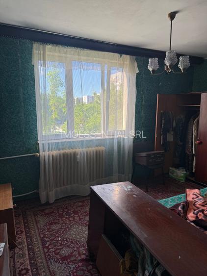 3 camere semidecomandat Drumul Taberei metrou Râul Doamnei - 7