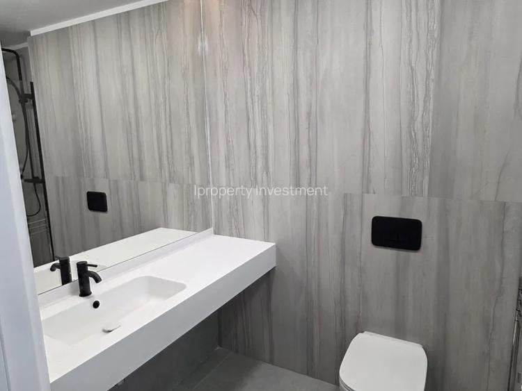 Nusco City | 2 Camere | Centrala | Balcon | Parcare | Bloc 2026 | - 8