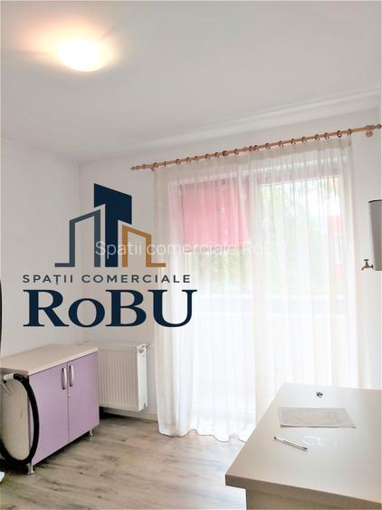 Spatiu Comercial/ SAD Calea Bucuresti CABU54 liceu INFO # RoBU Spatii Comerciale - 3
