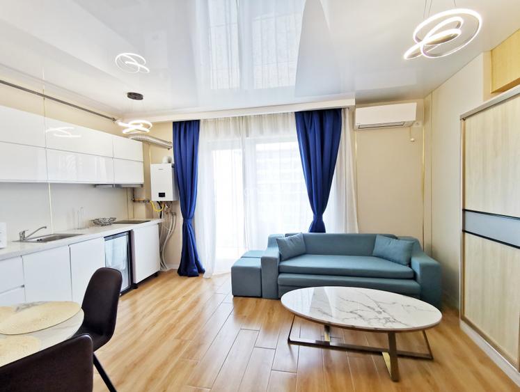 Vedere la mare in primul rand la promenada - 5