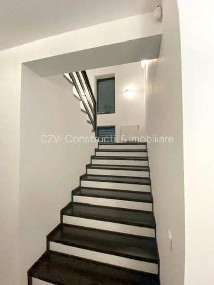 Spațiu. Construcție solidă. Confort real. - 16
