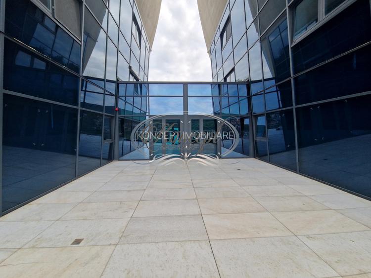 Apartament modern cu terasa in Wings - 15