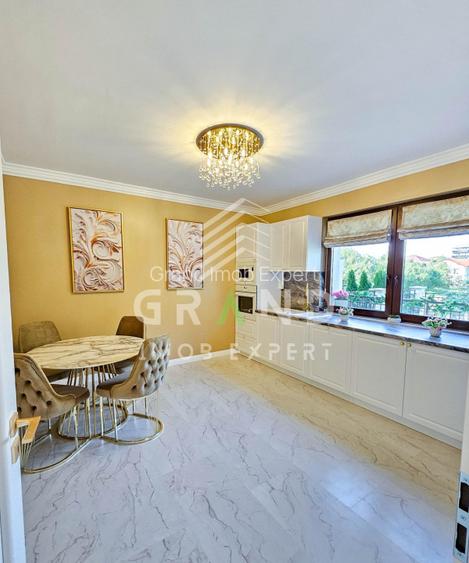 DUPLEX PREMIUM, PISCINA INCALZITA, ZONA BORHANCI/ROMUL LADEA - 24