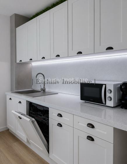 Apartament 2 camere | Lidl-Baba Novac | Parcare privata - 6