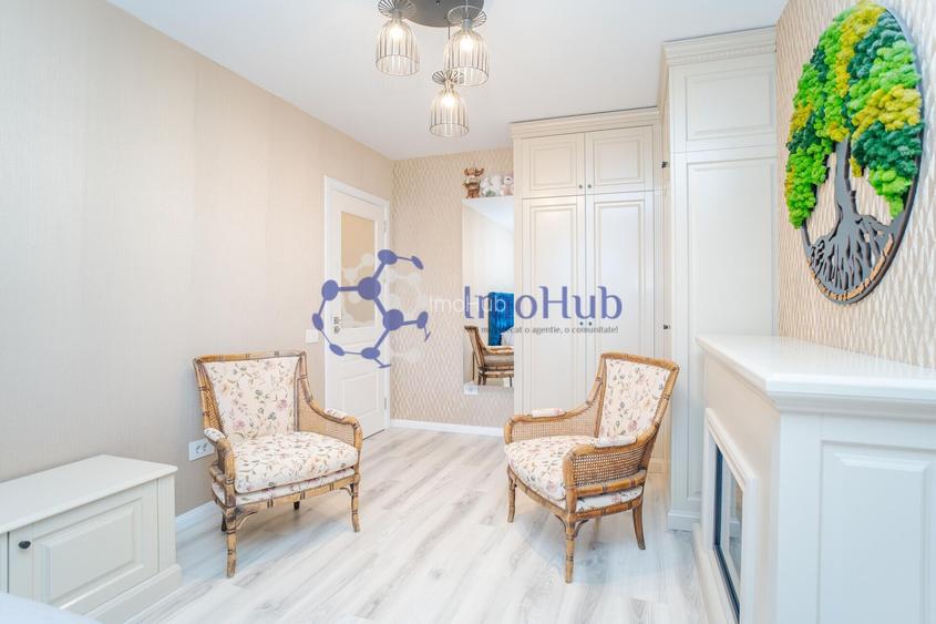 Apartament intabulat tip Penthouse – Copou, 3 camere - 2