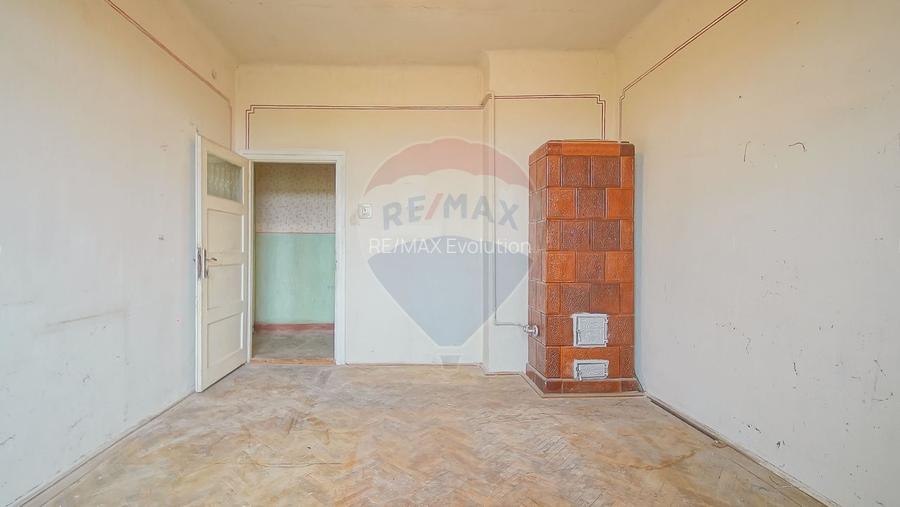 Apartament cu 2 camere de vânzare în zona Astra - 10