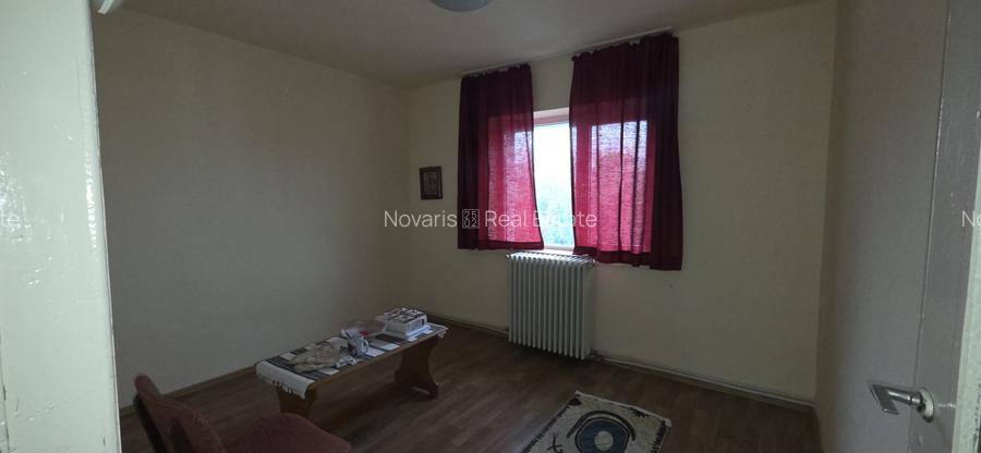Apartament de vanzare, 4 camere, Str. Dinicu Golescu - 3