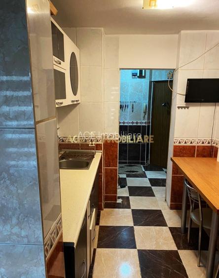 2 Camere | Nicolae Grigorescu | Metrou | Centrala Proprie | Parcare - 4