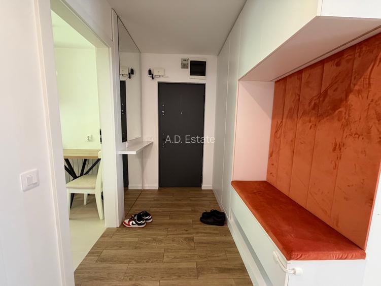 Titan Ozana 3 Camere 67 Mp Instalatii Schimbate Bloc Reabilitat 7 Min Metrou - 18