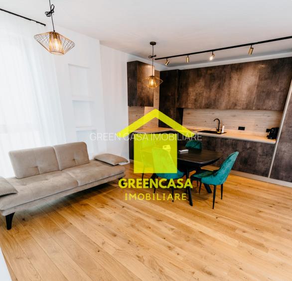 Apartament 3 camere , Lux , zona Taietura Turcului . - 15