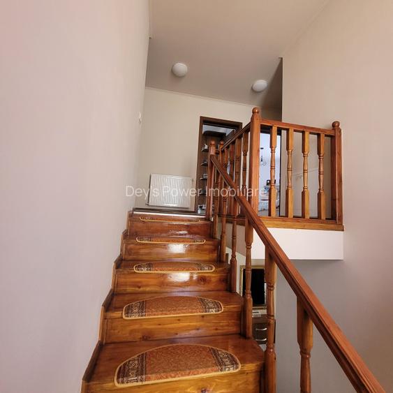 Casa moderna individuală/513 mp teren/160mp suprafata utila/32 mp terase/13 mp b - 17