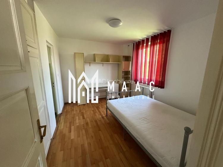 CASA DE INCHIRIAT I CISNADIE I ZONA LINISTITA - 8