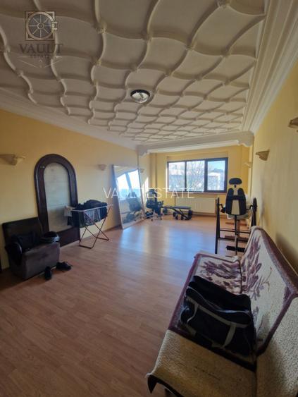 Apartament 3 camere - 10 minute de metrou - Mosilor  - 6