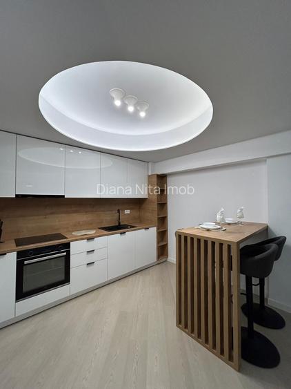 Apartament 3 camere/ Cortina North/ Pipera/ Promenada+parcare - 9