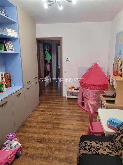 Apartament 3 camere 2 bai si parcare Cartierul Arhitectilor - 6