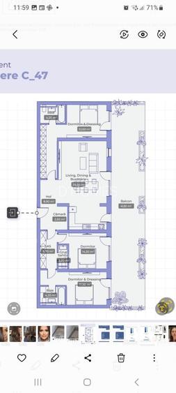 Rent I Luxury 4-Room Apartment | New I Iancu Nicolae I Pipera I Pool - 25