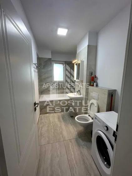 Apartament 2 camere, Centrala Proprie,Petfriendly, zona Aradului - 6