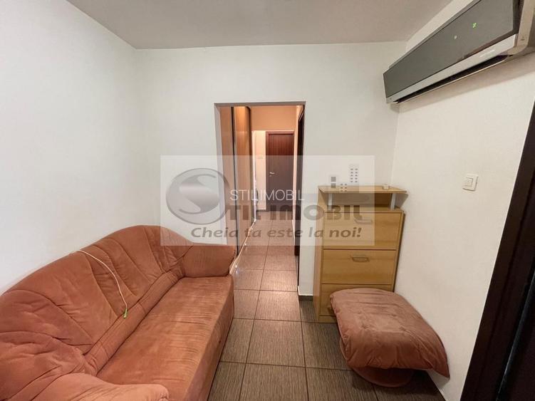 Apartament 3 camere Pacurari - 550 euro - 5