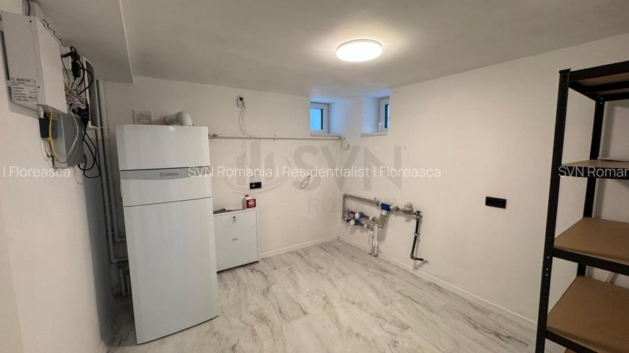 REA1028335 Duplex l Ultracentral l 5 camere - 16