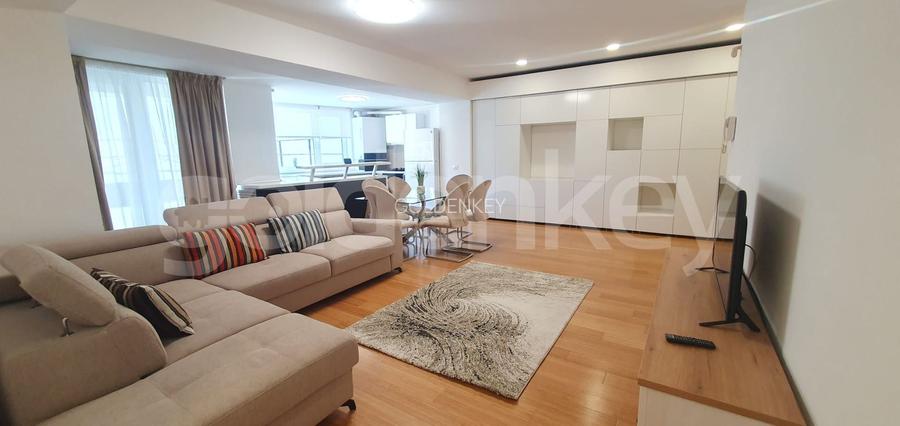 Apartament cu 3 camere | 70mp terasa si gradina - 2